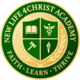 New Life 4Christ Academy Apparel & Custom Merch