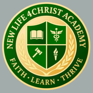 Port & Co. ® - Youth Long Sleeve Core Cotton Tee Design