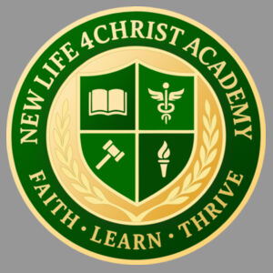 District ® - Youth Perfect Tri ® Long Sleeve Tee Design