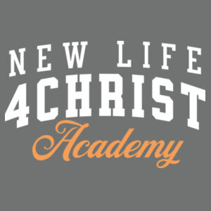 District ® - Youth Perfect Tri ® Tee Design