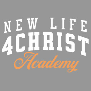 Port & Co. ® - Youth Core Fleece Pullover Hooded Sweatshirt Design