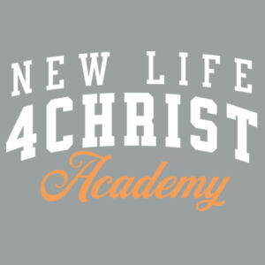 Jerzees Classics ® - Classics Unisex Cotton Long Sleeve T Shirt Design