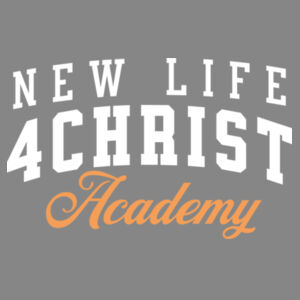 Next Level ® - Adult CVC Long Sleeve Tee Design