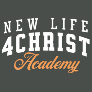 Nike ® - Dri FIT Cotton/Poly Tee Design