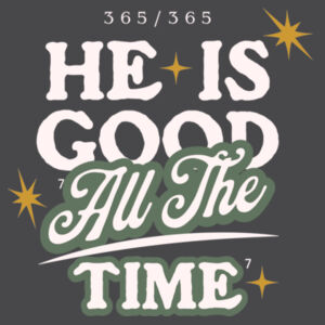 District ® - Youth V.I.T. Fleece Crew Design