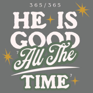 District ® - Youth Perfect Tri ® Tee Design