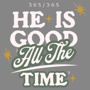 Next Level ® - Adult CVC Long Sleeve Tee Design