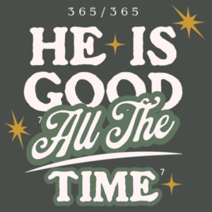 Nike ® - Dri FIT Cotton/Poly Tee Design