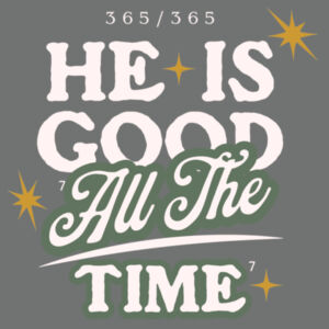 Port & Co ® - Perfect Tri ® Tee Design