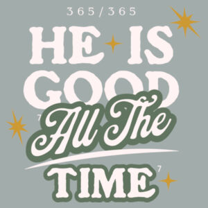 Port & Co ® 50/50 - Core Blend Tee Design