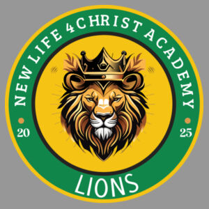 District  ® - Youth Perfect Tri ® Long Sleeve Tee Design