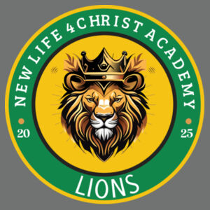 District  ® - Youth Perfect Tri ® Tee Design