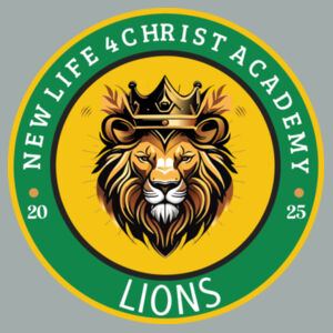 Port & Co ® - Youth Core Fleece Full Zip Hooded Sweatshirt Design