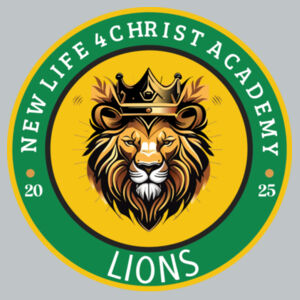 District ® - Youth V.I.T. Fleece Crew Design