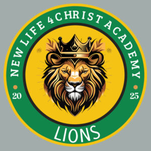 Port & Co ® 50/50 - Core Blend Tee Design