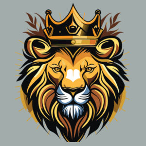 Port & Co ® - Youth Long Sleeve Core Cotton Tee Design