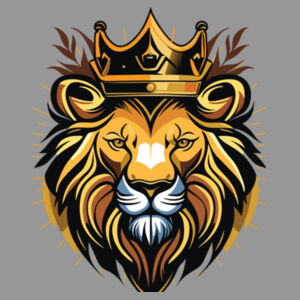 District ® - V.I.T. Fleece Crew Design