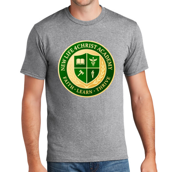 Port & Co ® - Fan Favorite Tee Thumbnail