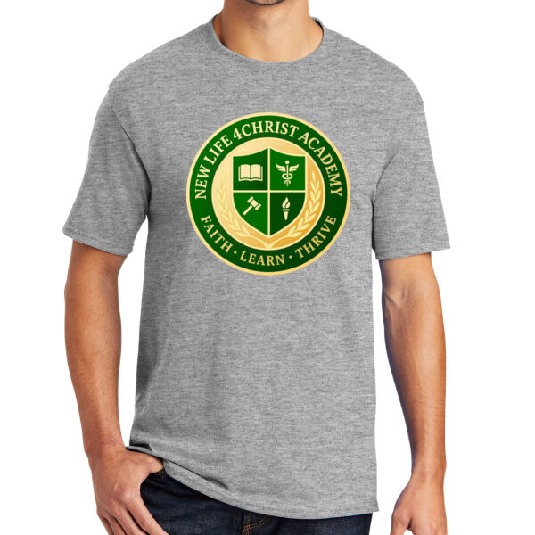 Port & Co ® 50/50 - Core Blend Tee Thumbnail