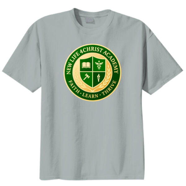 Port & Co. ® 50/050 - Youth Core Blend Tee Thumbnail