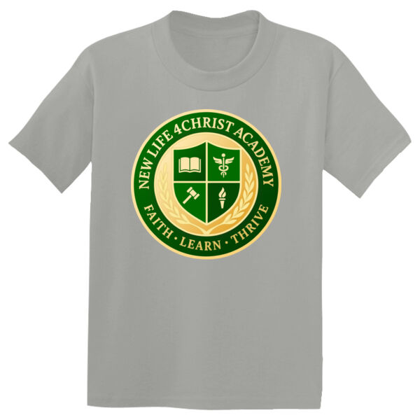 Sport-Tek ® - Youth PosiCharge ® Competitor Tee Thumbnail
