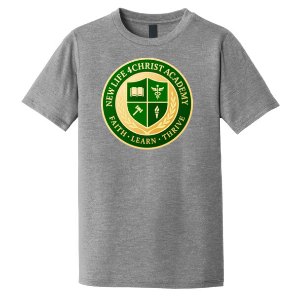 District ® - Youth Perfect Tri ® Tee Thumbnail