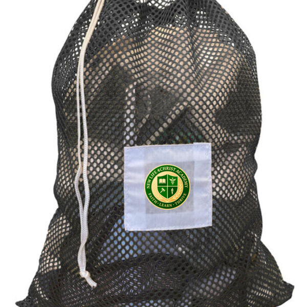 D21 - Mesh Tote Bag Thumbnail