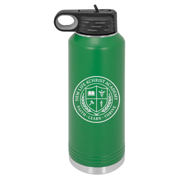 Polar Camel ® - 40 oz. Water Bottle Vacuum Insulation Thumbnail