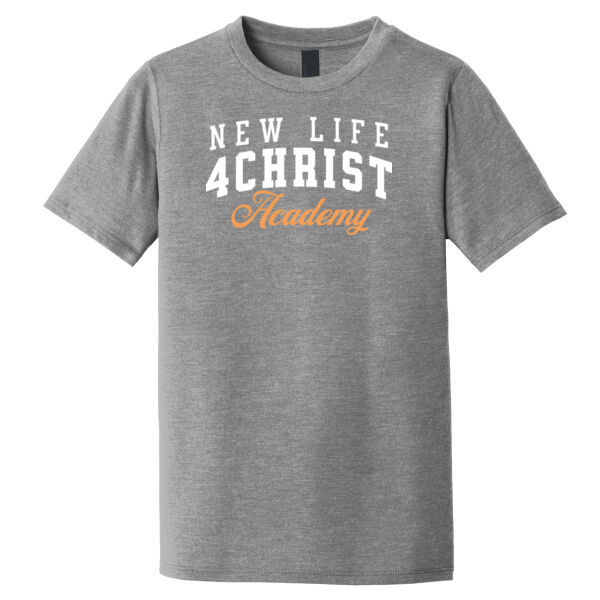 District ® - Youth Perfect Tri ® Tee Thumbnail