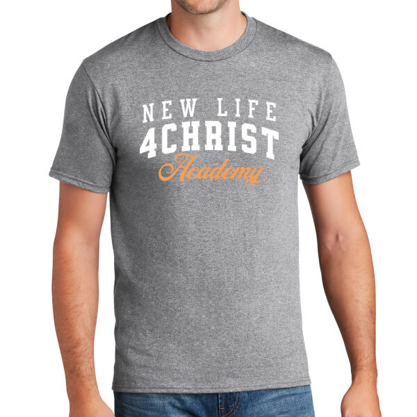 Port & Co ® - Fan Favorite Tee Thumbnail