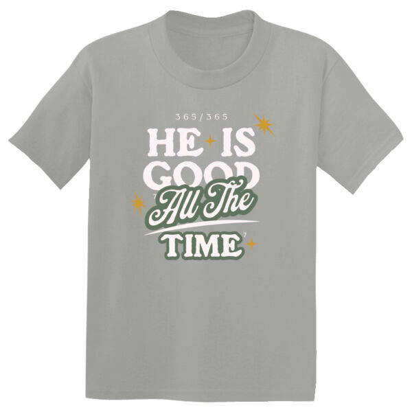 Sport-Tek ® - Youth PosiCharge ® Competitor Tee Thumbnail