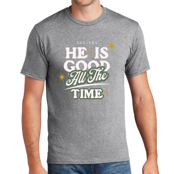 Port & Co ® - Fan Favorite Tee Thumbnail