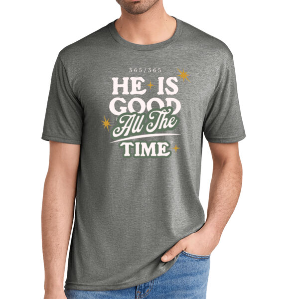 Port & Co ® - Perfect Tri ® Tee Thumbnail