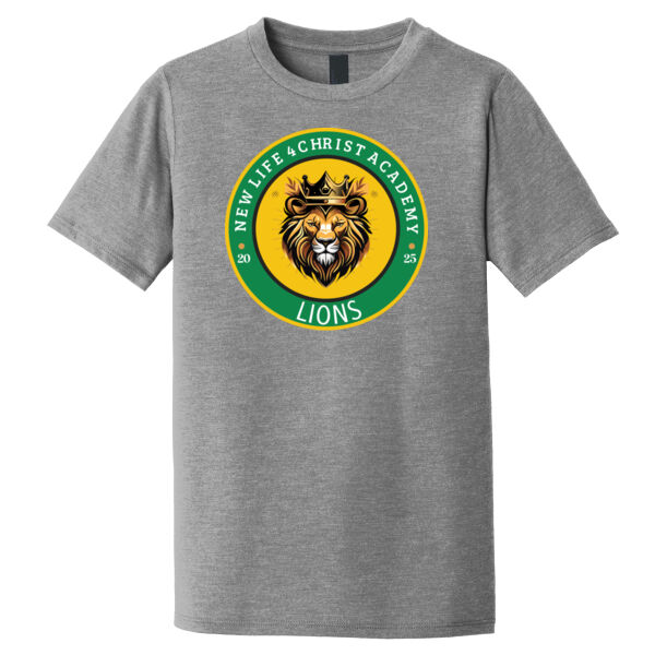 District  ® - Youth Perfect Tri ® Tee Thumbnail