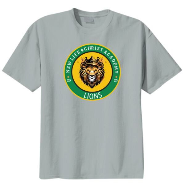 Port & Co ® - 50/50 Youth Core Blend Tee Thumbnail