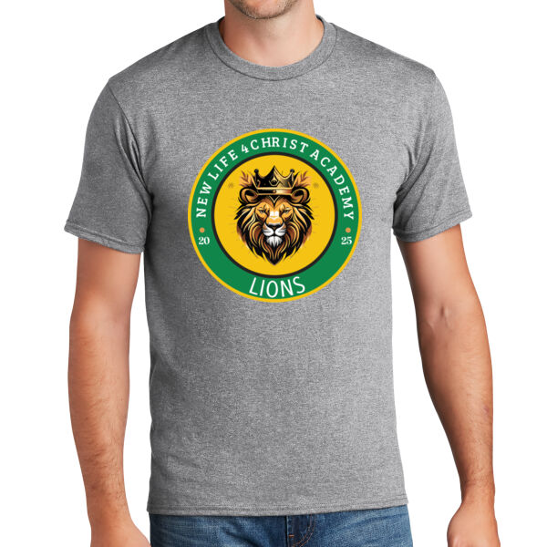 Port & Co ® - Fan Favorite Tee Thumbnail