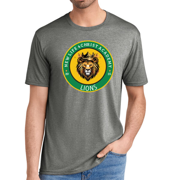 District ® - Perfect Tri ® Tee Thumbnail