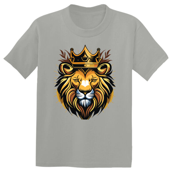 Sport-Tek ® - Youth PosiCharge ® Competitor Tee Thumbnail