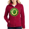 Women's Value Fleece Jacket Thumbnail