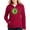 Women's Value Fleece Jacket Thumbnail