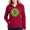 Women's Value Fleece Jacket Thumbnail