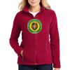 Women's Value Fleece Jacket Thumbnail