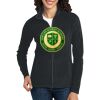Women's Microfleece Jacket Thumbnail