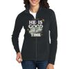 Women's Microfleece Jacket Thumbnail