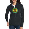 Women's Microfleece Jacket Thumbnail
