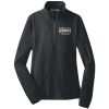 Women's Microfleece 1/2 Zip Pullover Thumbnail