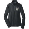 Women's Microfleece 1/2 Zip Pullover Thumbnail