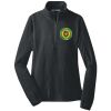 Women's Microfleece 1/2 Zip Pullover Thumbnail