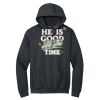 Heavy Blend Hooded Sweatshirt Thumbnail