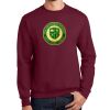 Essential Fleece Crewneck Sweatshirt Thumbnail